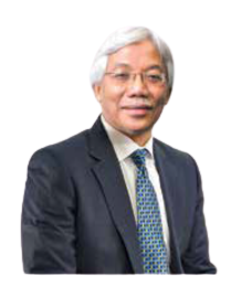 Prof. Emeritus Dr. Azman Awang