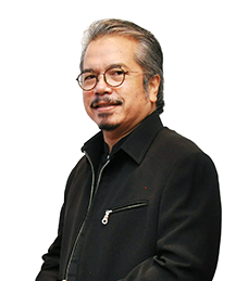 Prof. Dr Syed Ahmad Iskandar Syed Ariffin