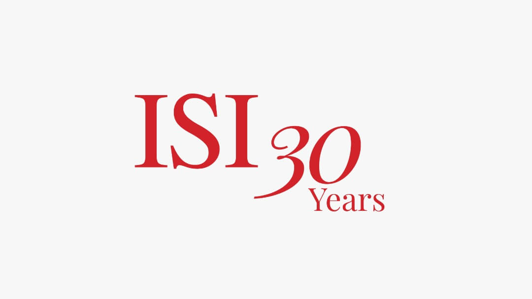 30 years Institut Sultan Iskandar